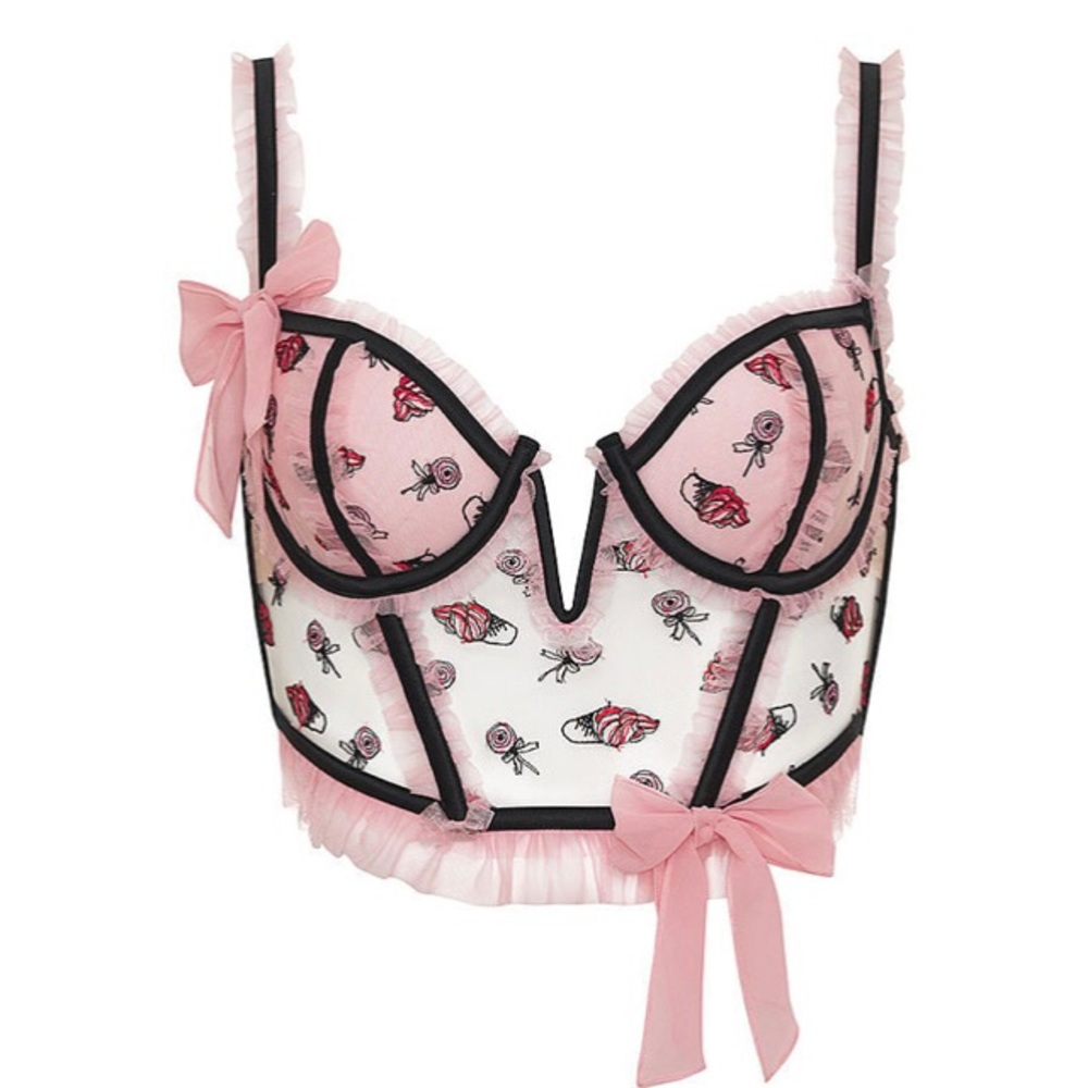 🌟Victoria Secret Bra Top (M)